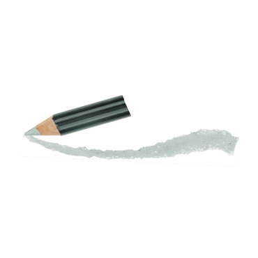 MATITA EYELINER SOFT ARGENTO